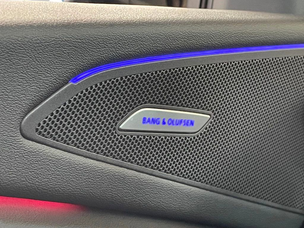 Used 2025 Audi Q6 e-tron Premium Plus w/ Premium Plus image 31