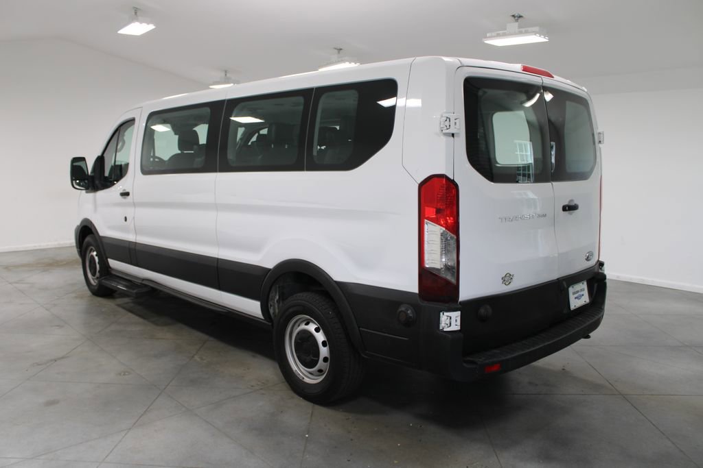 Used 2020 Ford Transit 350 XL RWD image 6