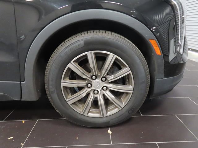Used 2019 Cadillac XT4 Sport w/ Driver Awareness Package FWD image 19