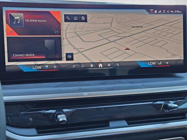 New 2026 BMW X7 xDrive40i w/ Premium Package image 11