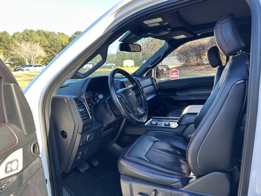Used 2019 Ford Expedition Limited w/ Equipment Group 303A image 43