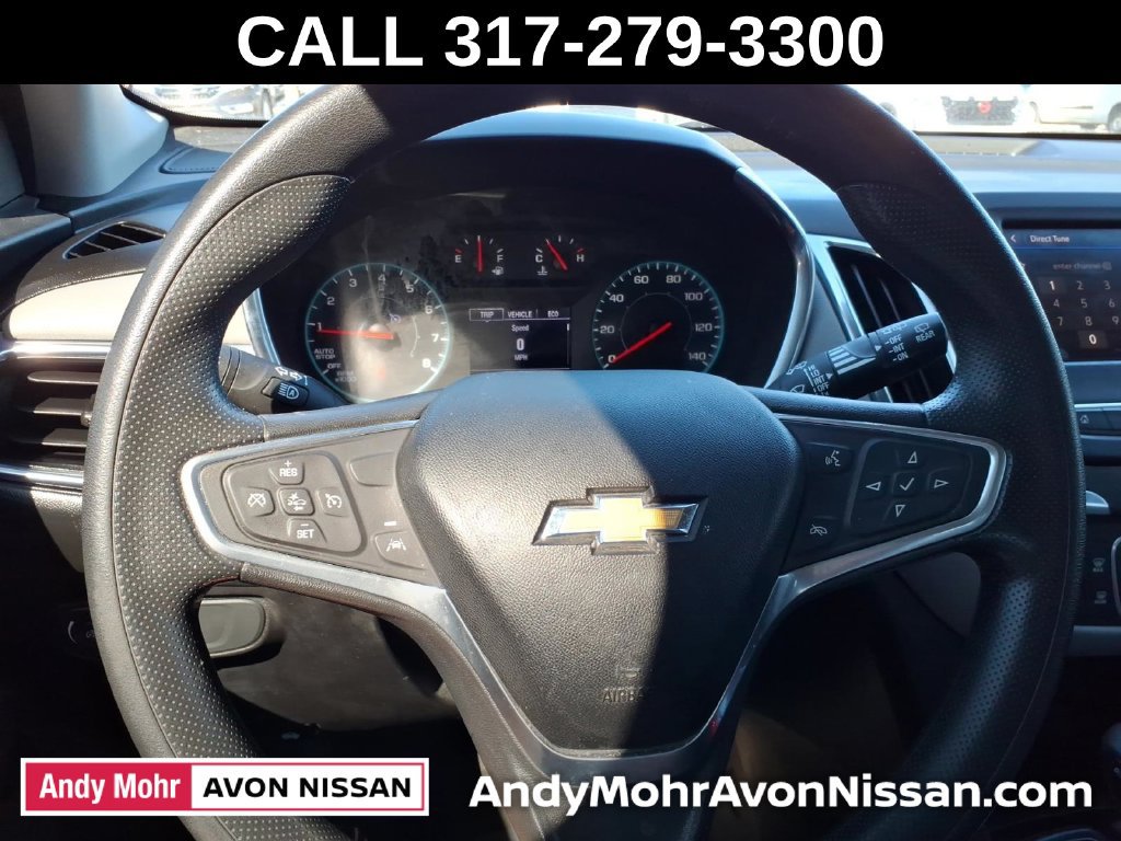 Used 2022 Chevrolet Equinox LS AWD/4WD image 22