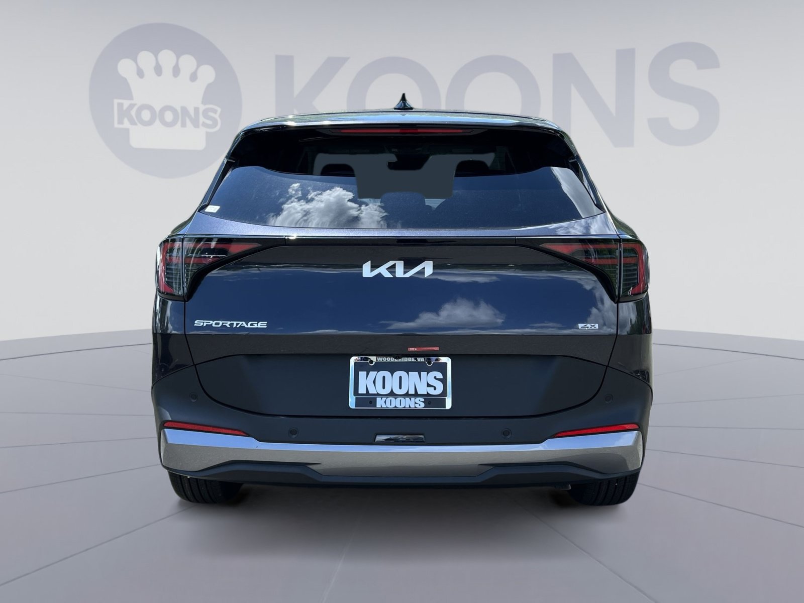New 2026 Kia Sportage LX AWD/4WD image 15