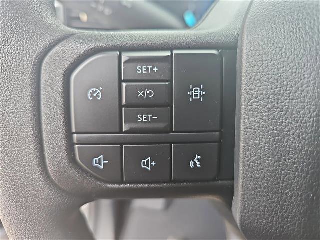 New 2026 Ford F150 STX w/ Equipment Group 200A image 17