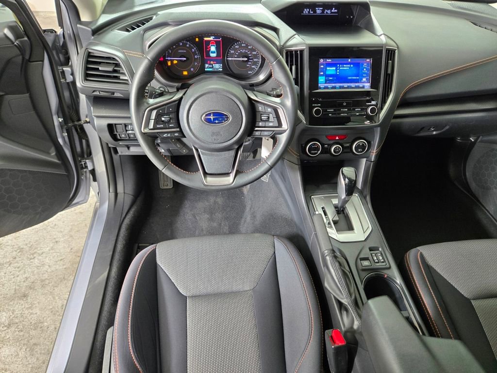 Certified 2023 Subaru Crosstrek 2.0i Premium AWD/4WD image 17