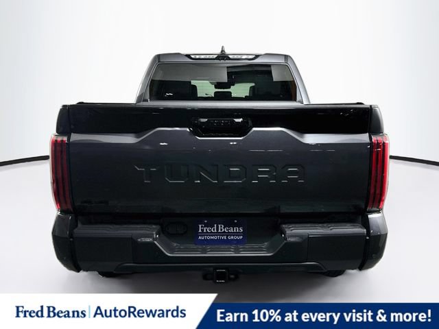 New 2026 Toyota Tundra Platinum AWD/4WD image 6