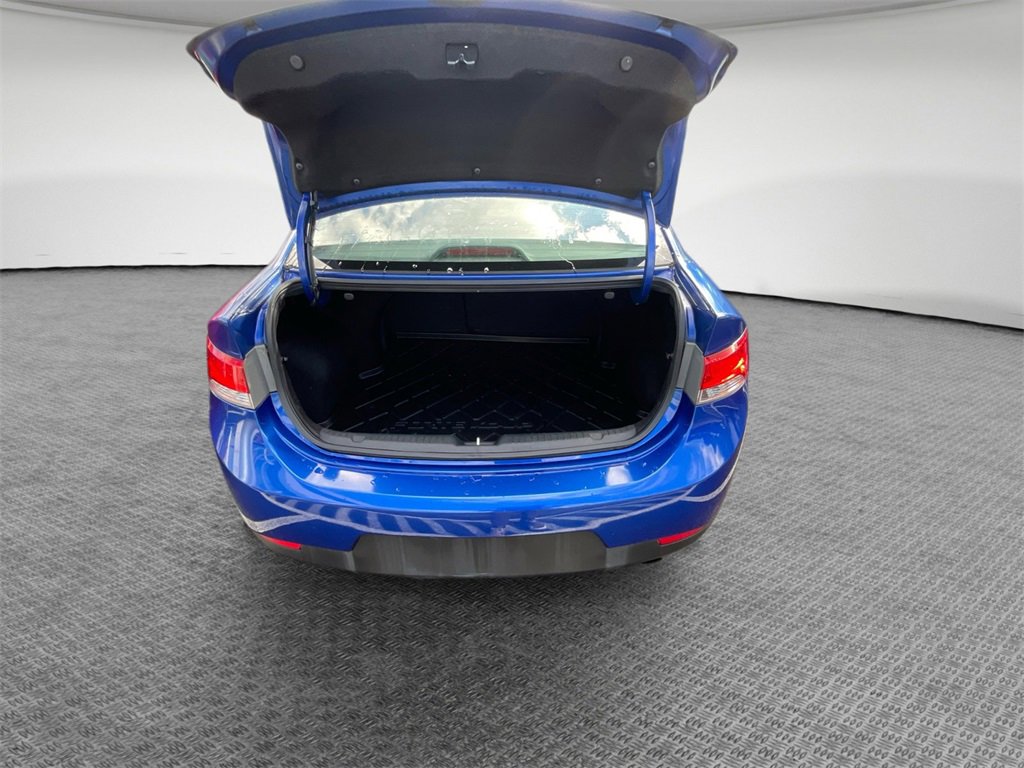 Used 2013 Kia Forte Koup SX w/ Leather Pkg image 23