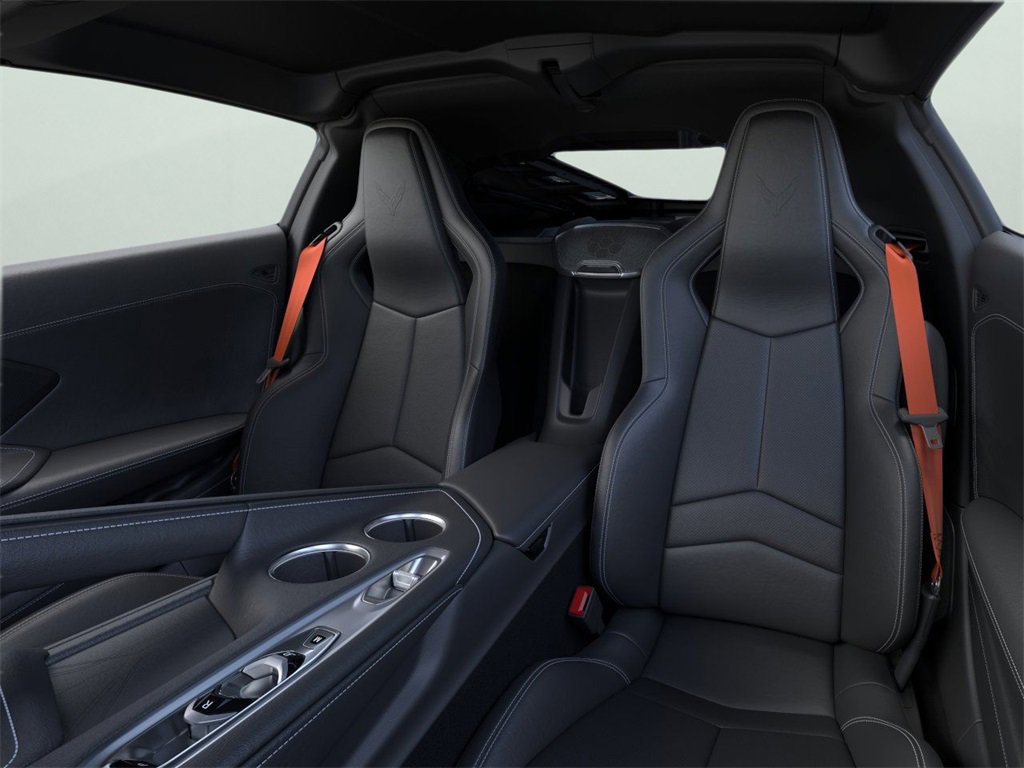 New 2026 Chevrolet Corvette Z06 image 10