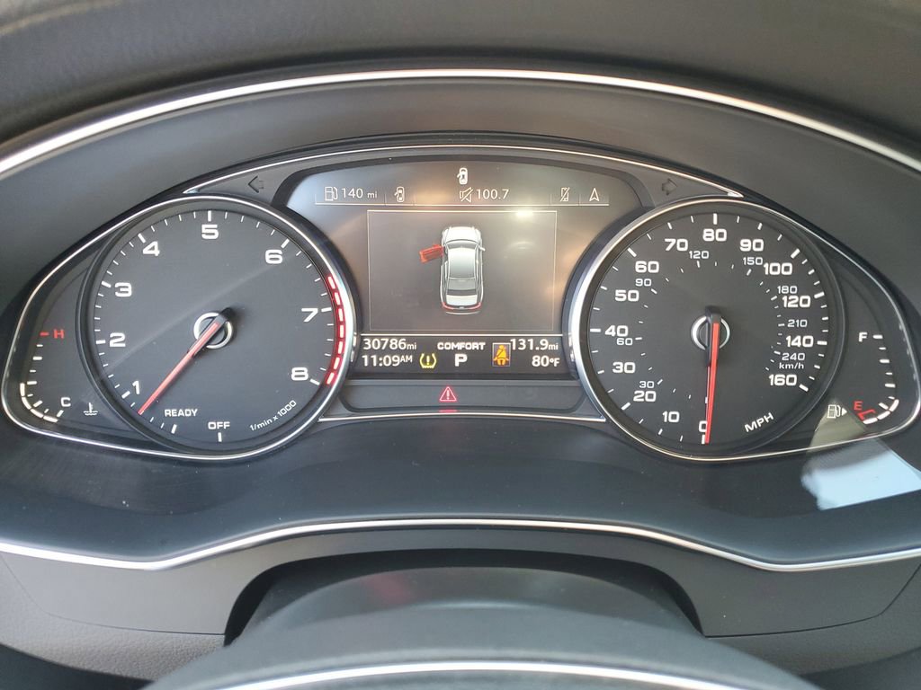 Used 2019 Audi A6 3.0T Premium w/ Convenience Package AWD/4WD image 10