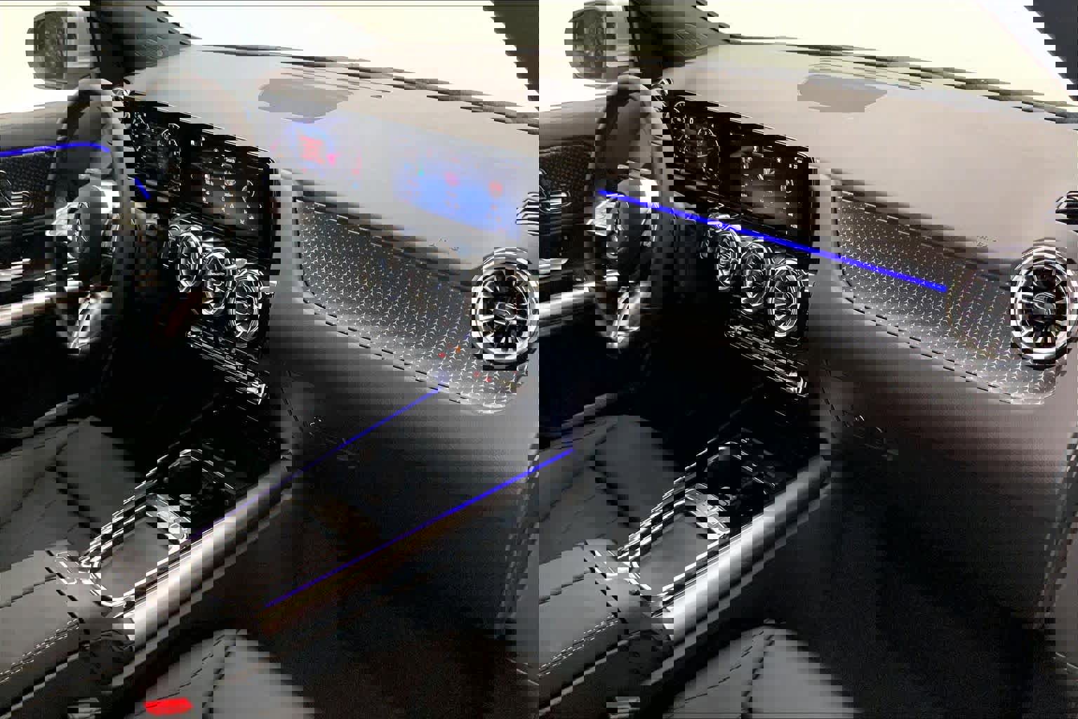 New 2026 Mercedes-Benz GLA 250 GLA 250 image 11