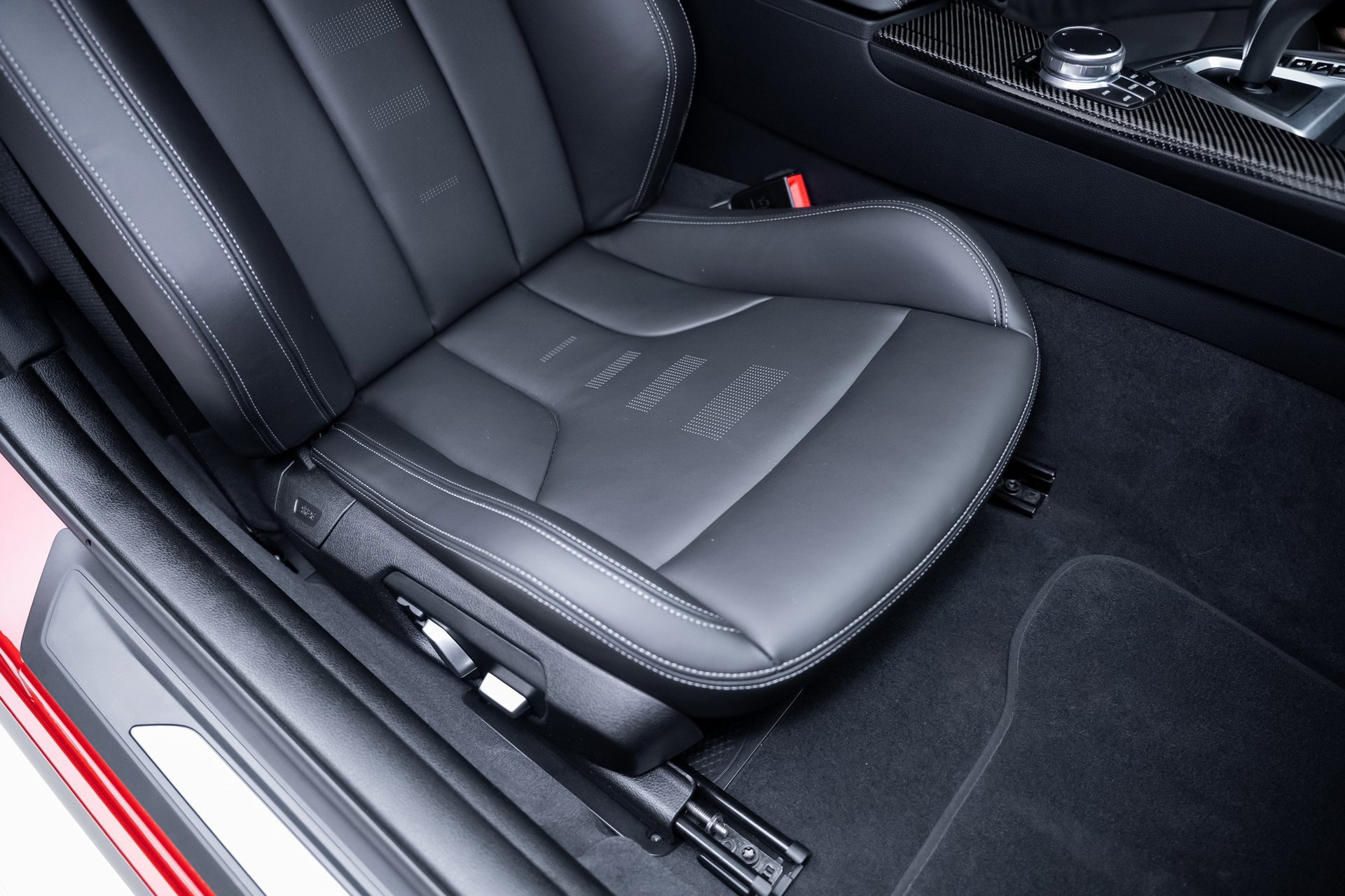 Used 2018 BMW M4 Coupe image 67