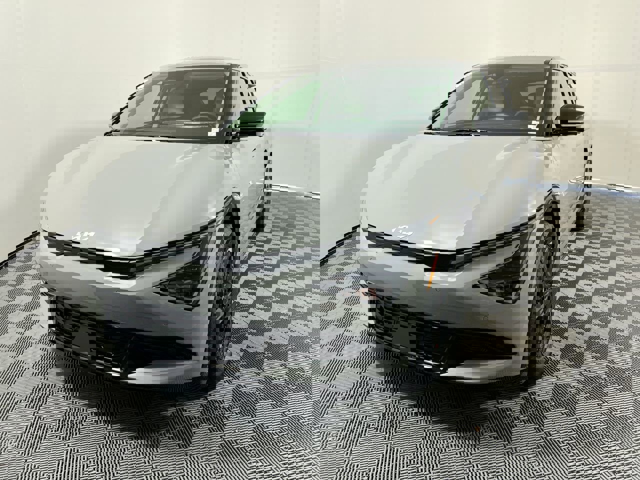 New 2025 Kia EV6 Wind image 8