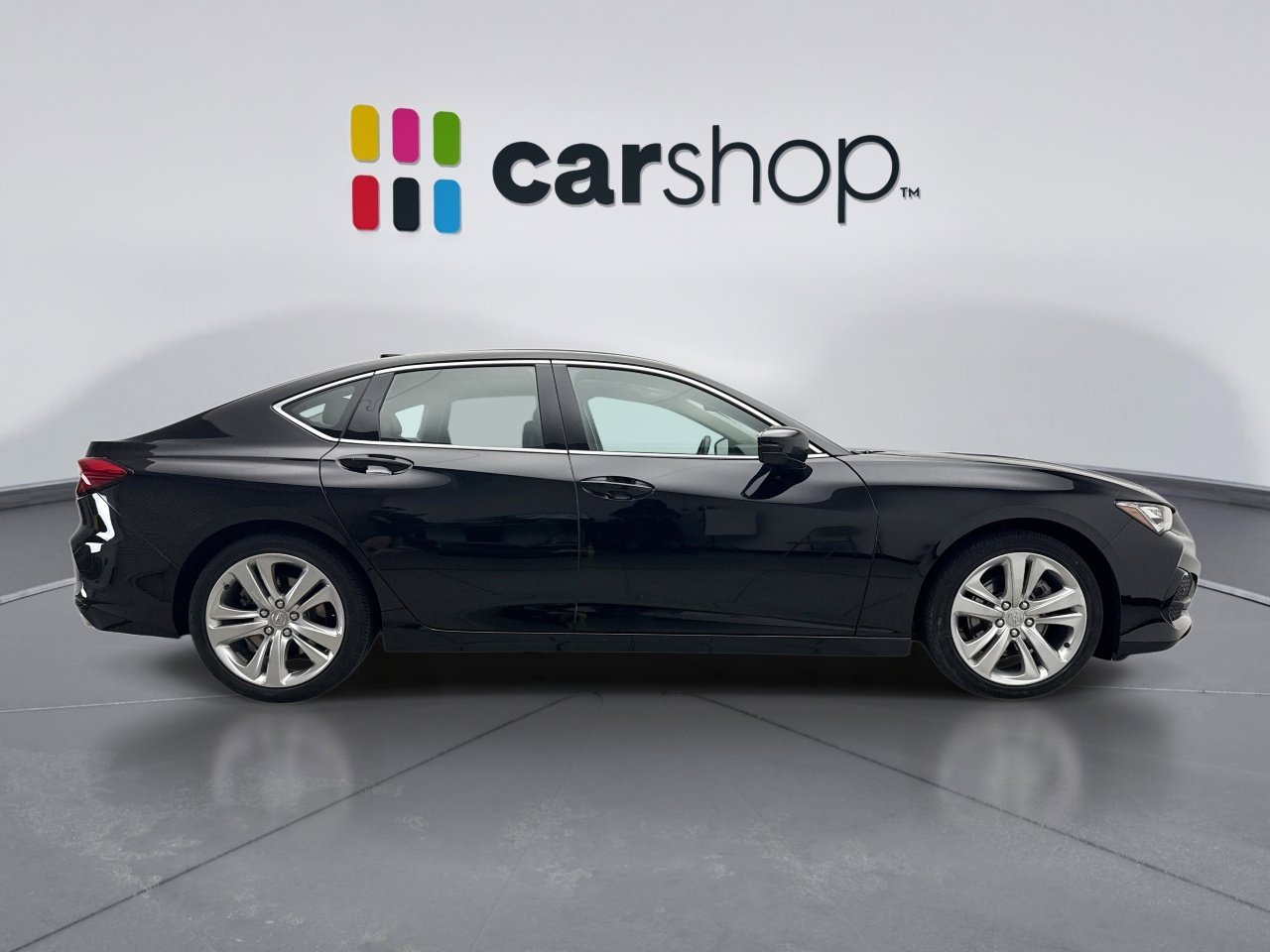 Used 2023 Acura TLX w/ Technology Package image 6