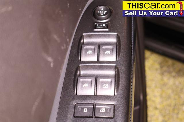 Used 2021 Chevrolet Colorado Z71 w/ Z71 Midnight Edition AWD/4WD image 31