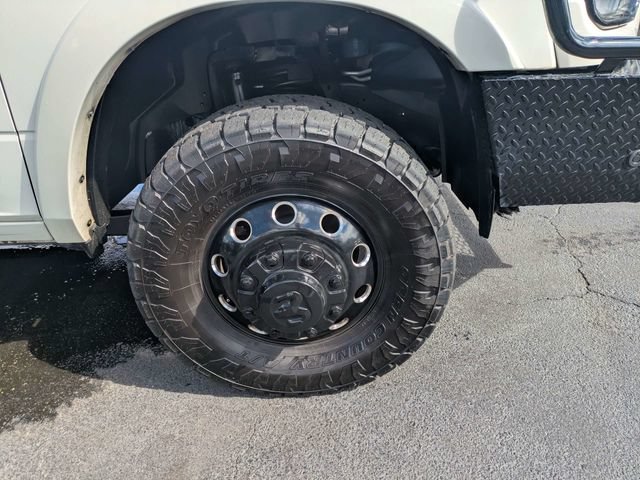 Used 2022 RAM 3500 Laramie AWD/4WD image 13