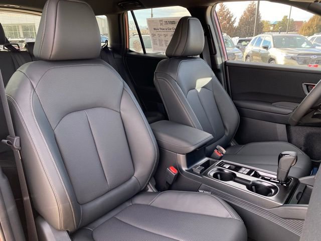 New 2026 Subaru Outback Limited w/ Premium/Limited Package image 9
