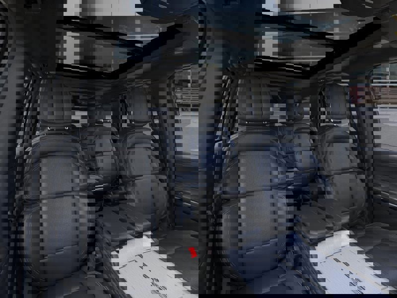 New 2025 Lincoln Navigator L Reserve w/ Jet Appearance Package image 10