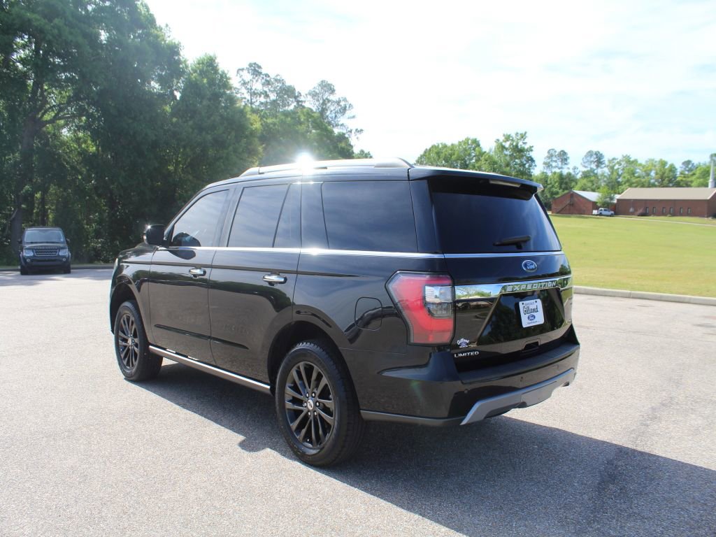 Used 2019 Ford Expedition Limited image 12