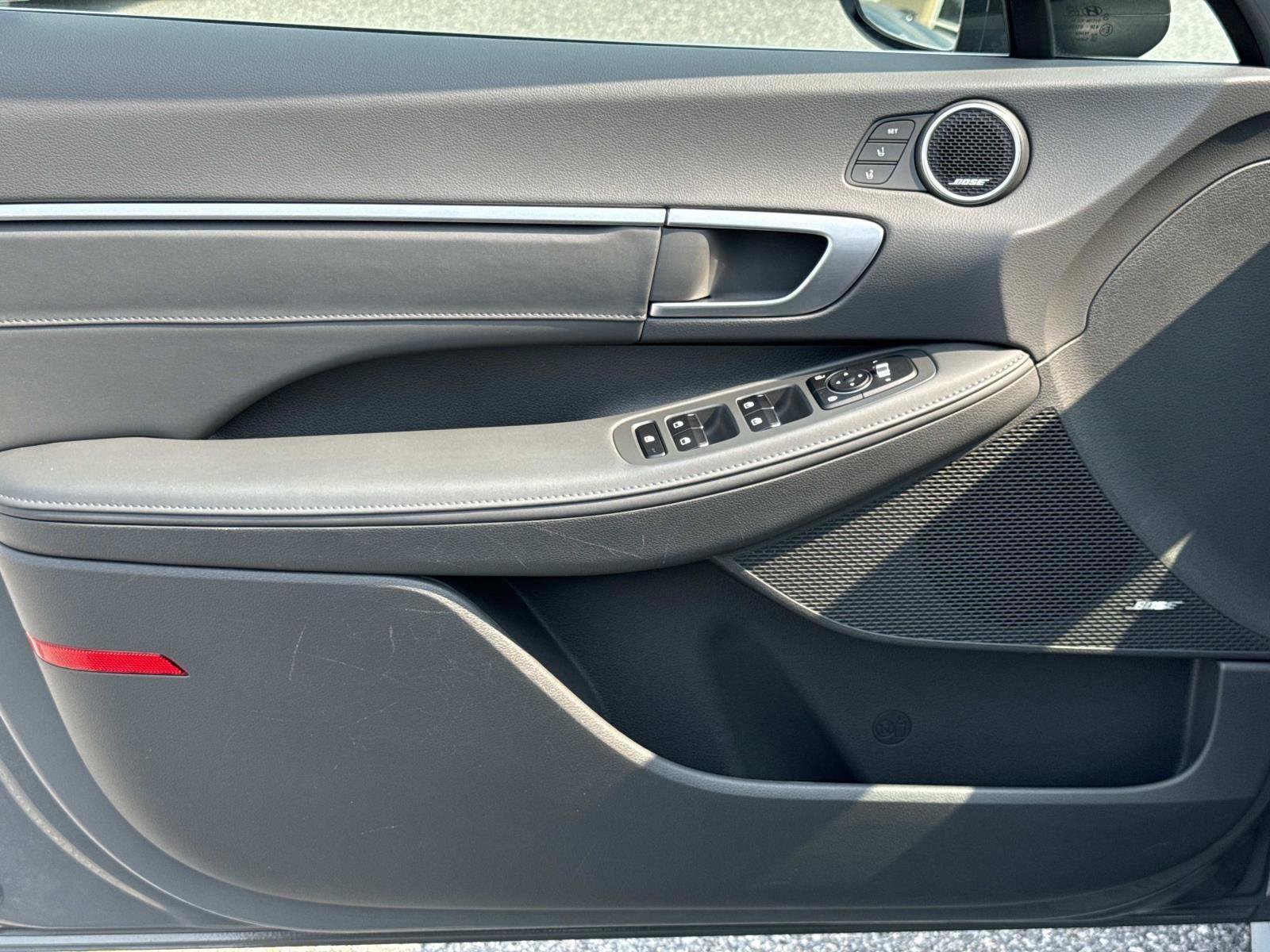 Used 2021 Hyundai Sonata Limited FWD image 18