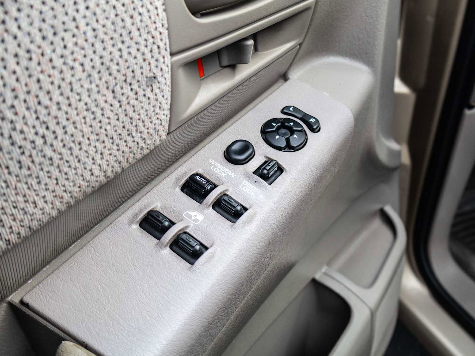 Used 2004 Dodge Dakota SLT w/ PWR Convenience Group RWD image 23
