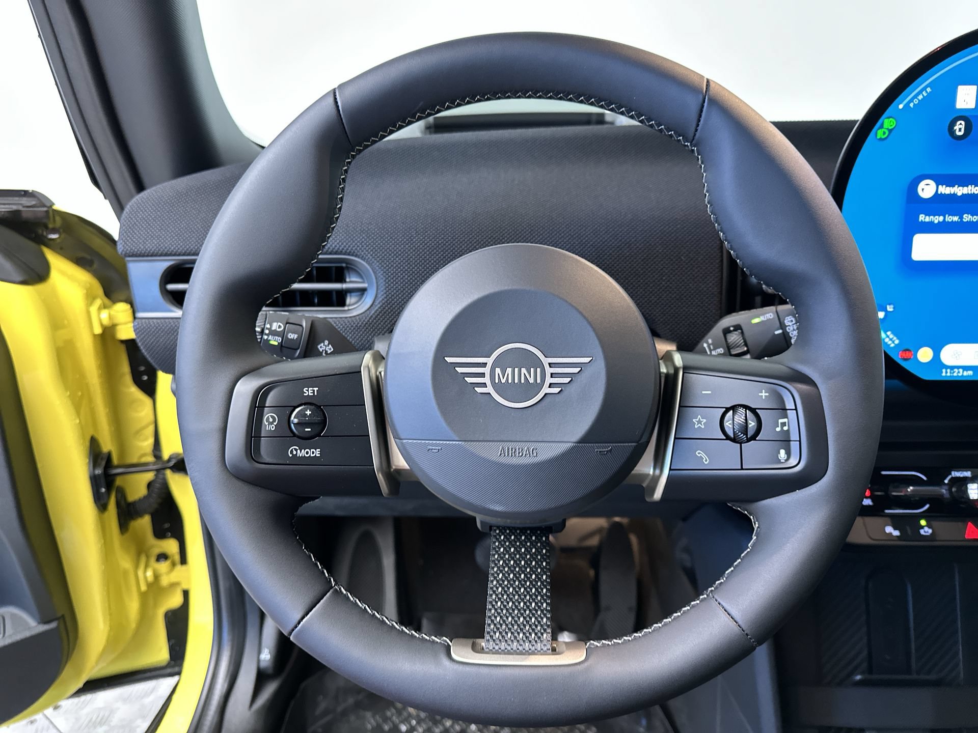Used 2026 MINI Cooper S FWD image 16