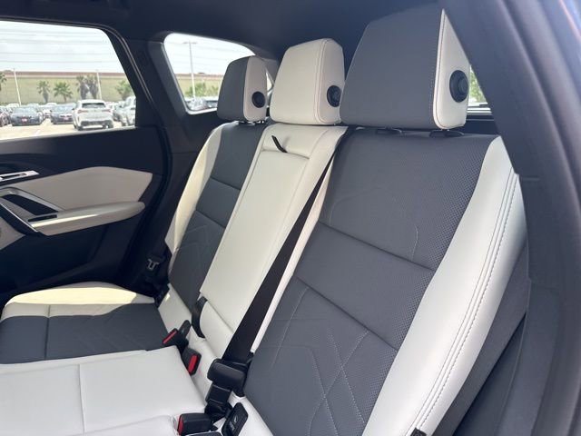 New 2026 BMW X1 xDrive28i w/ Convenience Package AWD/4WD image 15