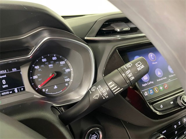 Used 2021 Chevrolet TrailBlazer LT w/ Convenience Package image 13