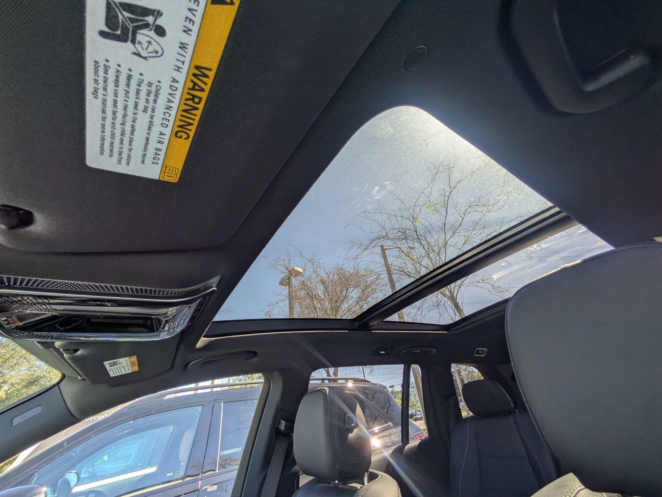 New 2027 Mercedes-Benz GLS 450 4MATIC image 19