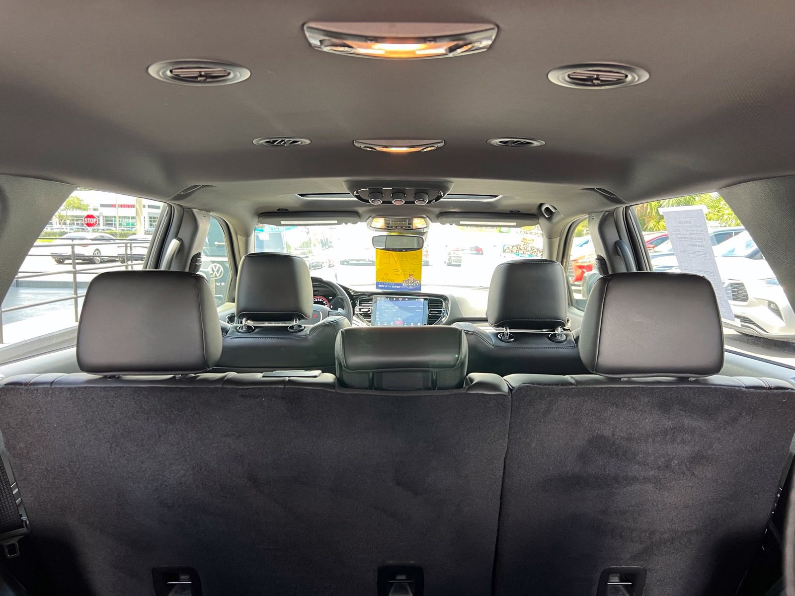 Used 2023 Dodge Durango R/T RWD image 24