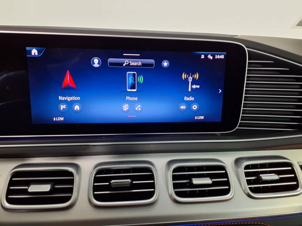 Certified 2024 Mercedes-Benz GLE 63 AMG S image 20