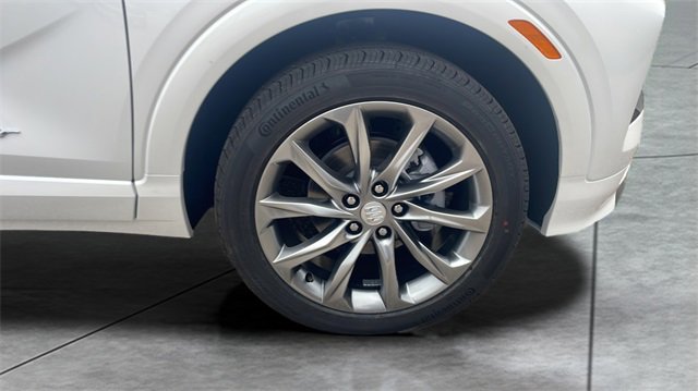 New 2026 Buick Encore GX Avenir w/ Avenir Technology Package image 25