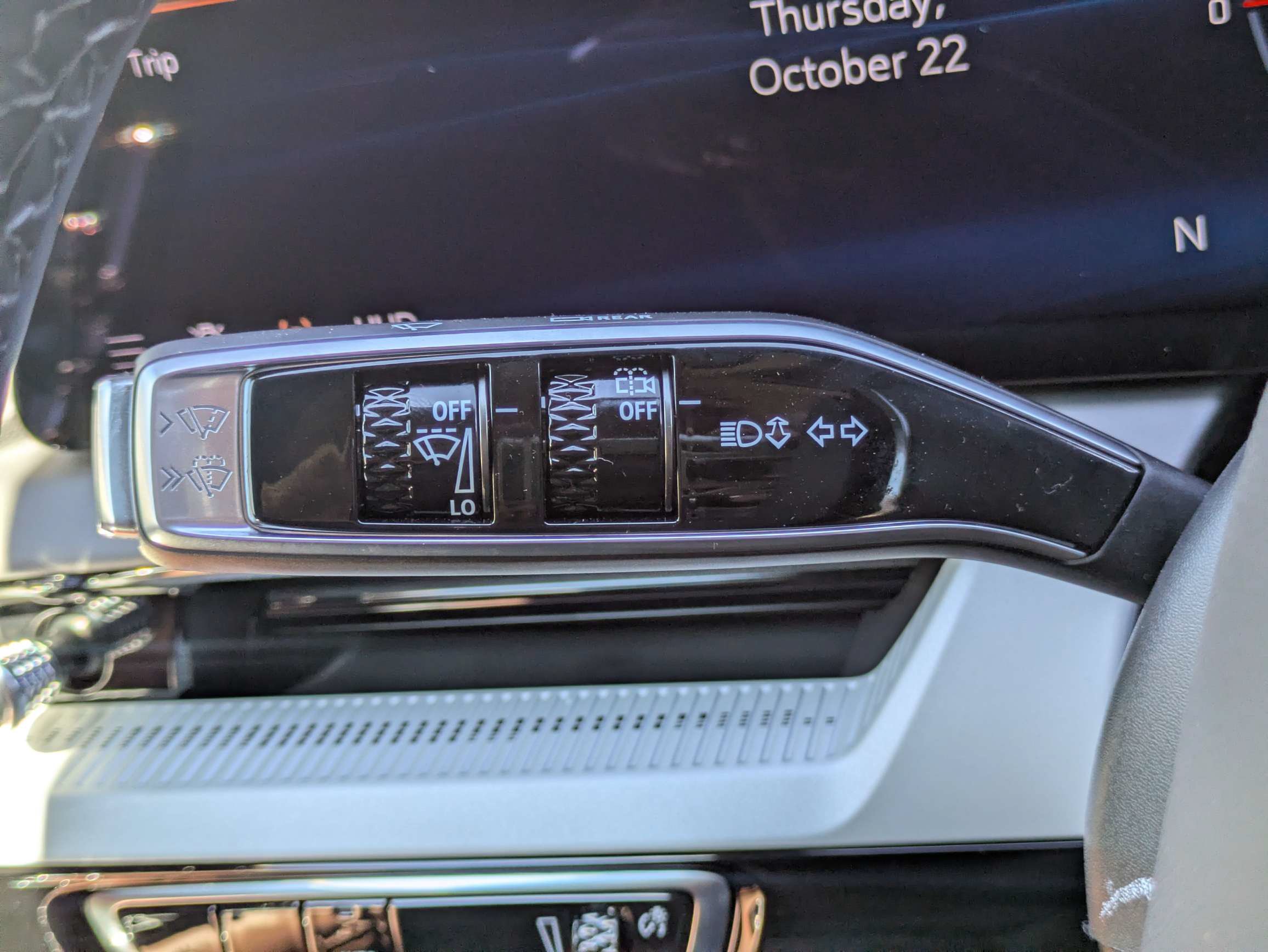 New 2027 Cadillac Optiq Premium Luxury RWD image 19