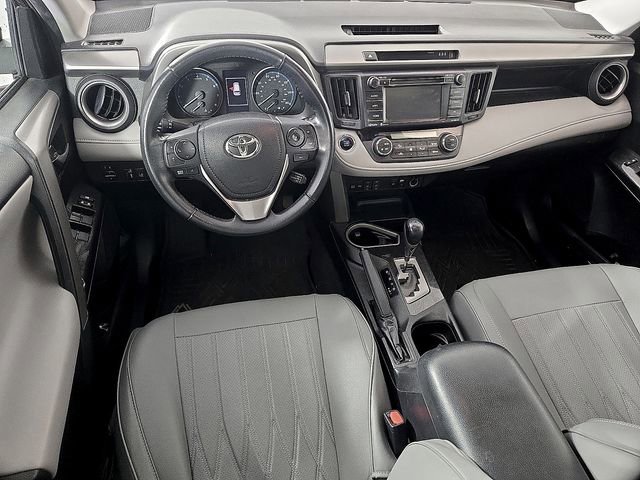 Used 2018 Toyota RAV4 Adventure w/ Cold Weather Package AWD/4WD image 12