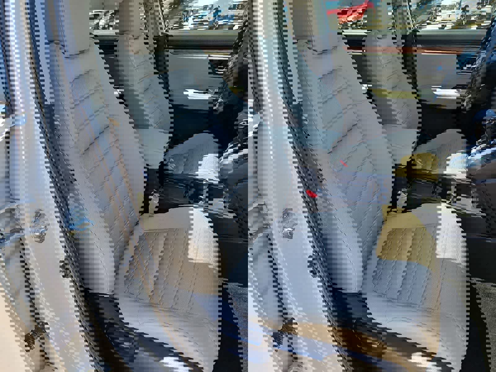 Used 2022 Honda CR-V EX image 22