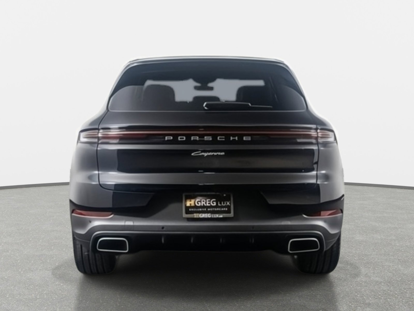 Used 2024 Porsche Cayenne image 23