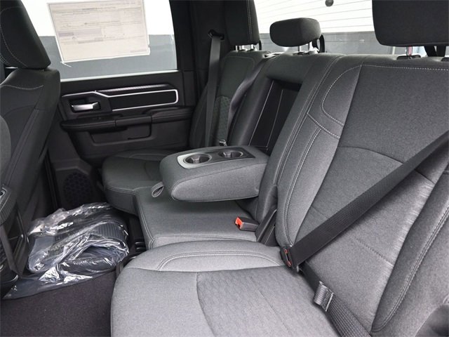 New 2026 RAM 2500 Big Horn image 16