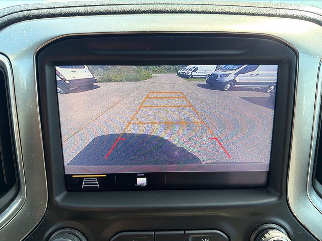 Used 2019 Chevrolet Silverado 1500 RST AWD/4WD image 22
