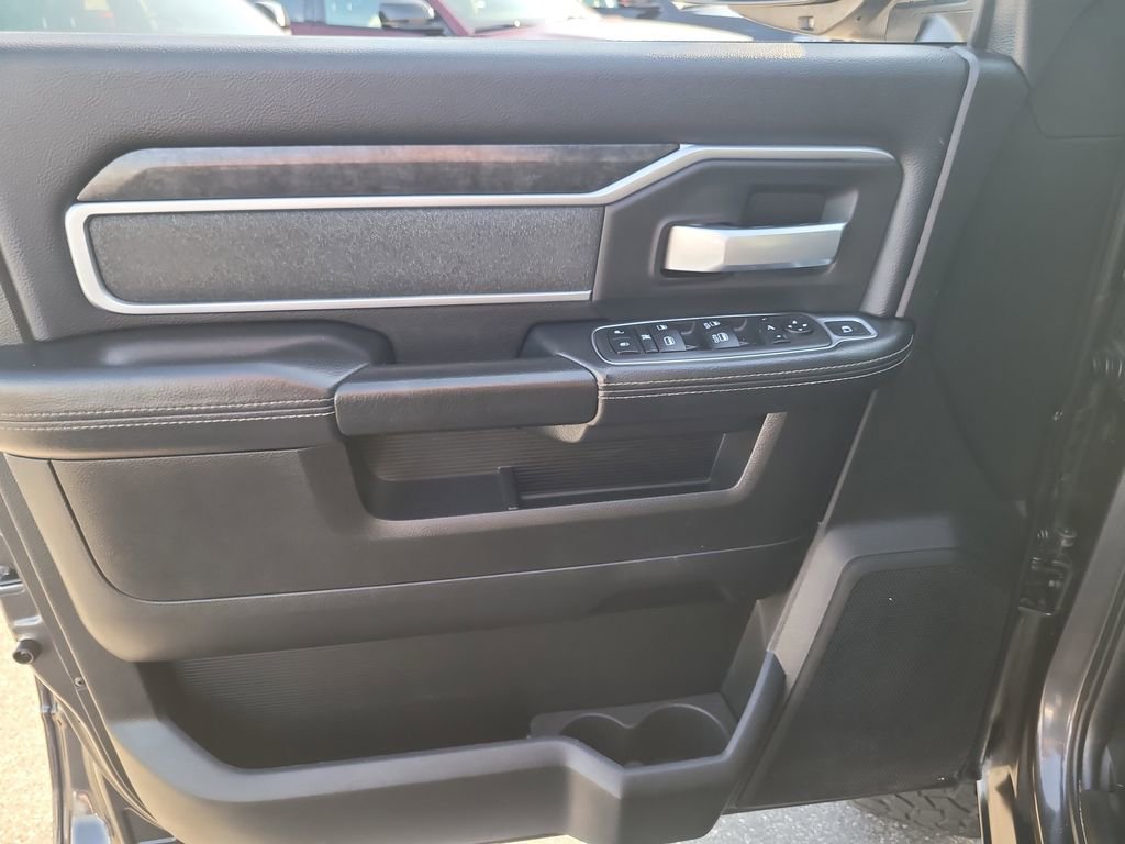 Used 2019 RAM 2500 Big Horn image 15