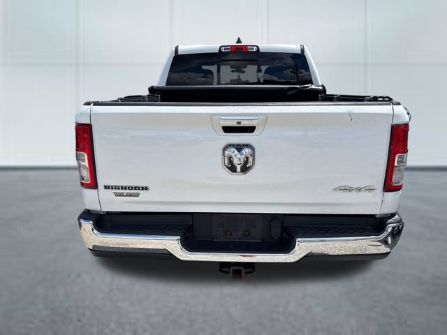 Used 2019 RAM 1500 Big Horn AWD/4WD image 3