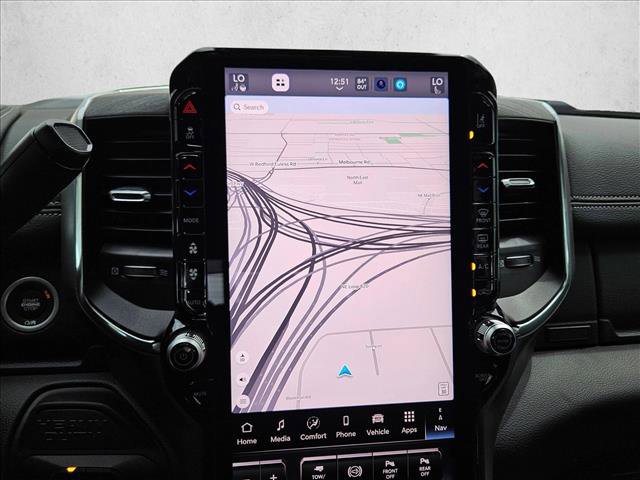 New 2026 RAM 2500 Laramie image 14