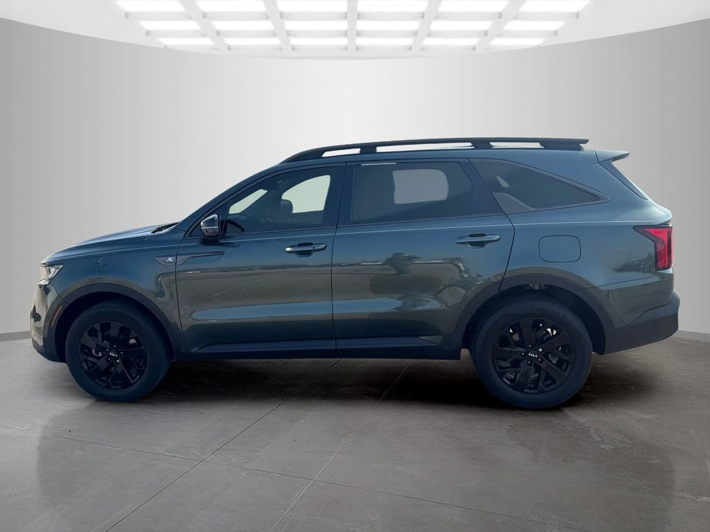 Used 2023 Kia Sorento S w/ Panoramic Sunroof Package image 6