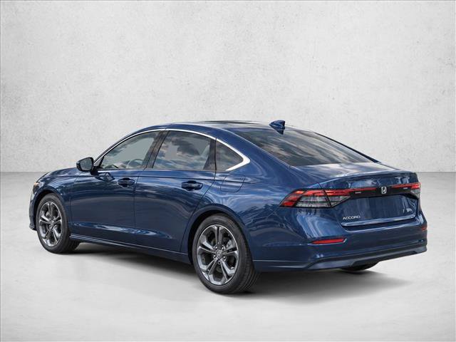 Used 2023 Honda Accord EX image 5