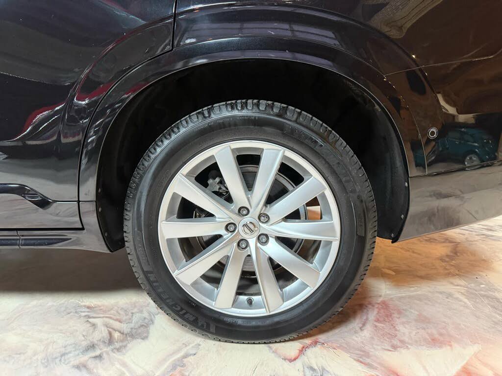 Used 2018 Volvo XC90 T5 Momentum w/ Convenience Package FWD image 36