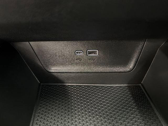 Certified 2026 Chevrolet Equinox RS w/ Safety and Technology Package image 29