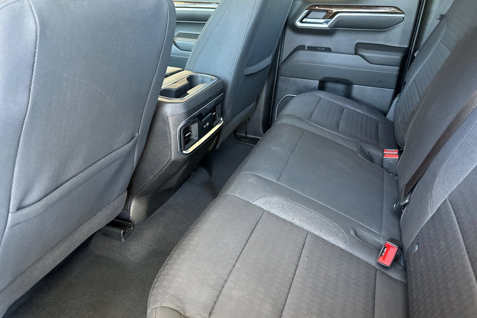 Certified 2023 GMC Sierra 1500 Elevation w/ X31 Off-Road Package AWD/4WD image 13