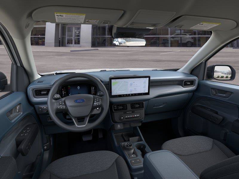New 2026 Ford Maverick XL w/ 4K Tow Package AWD/4WD image 9