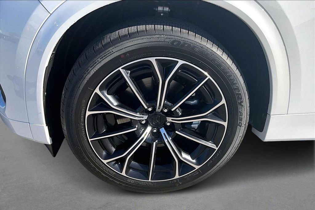 New 2026 MAZDA CX-70 3.3 Turbo S w/ Premium Package image 12