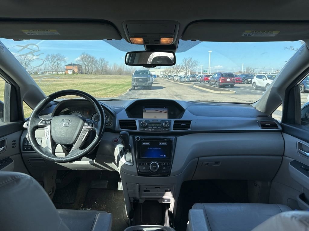 Used 2014 Honda Odyssey Touring image 20