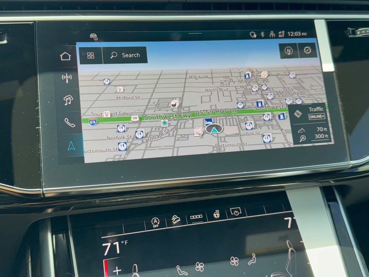 New 2027 Audi Q8 Premium Plus AWD/4WD image 23
