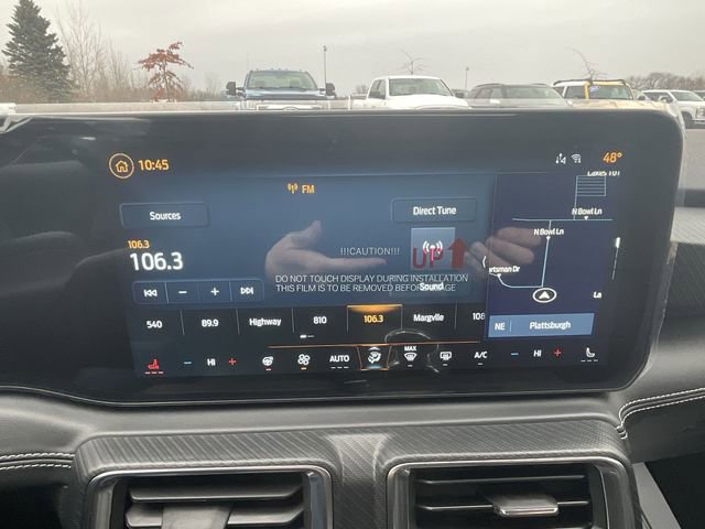 New 2026 Ford Mustang Premium image 16